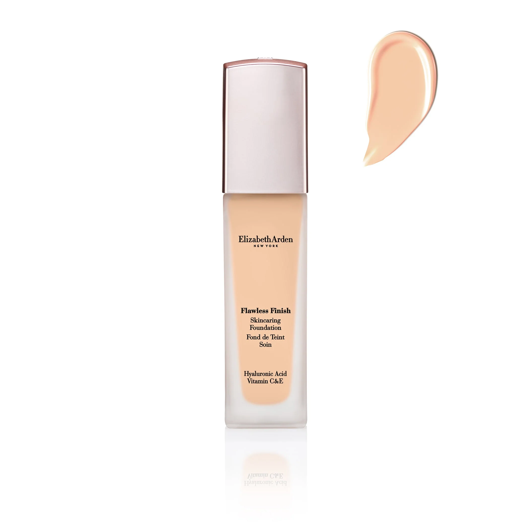 Flawless Finish Skincaring Foundation - Image 8
