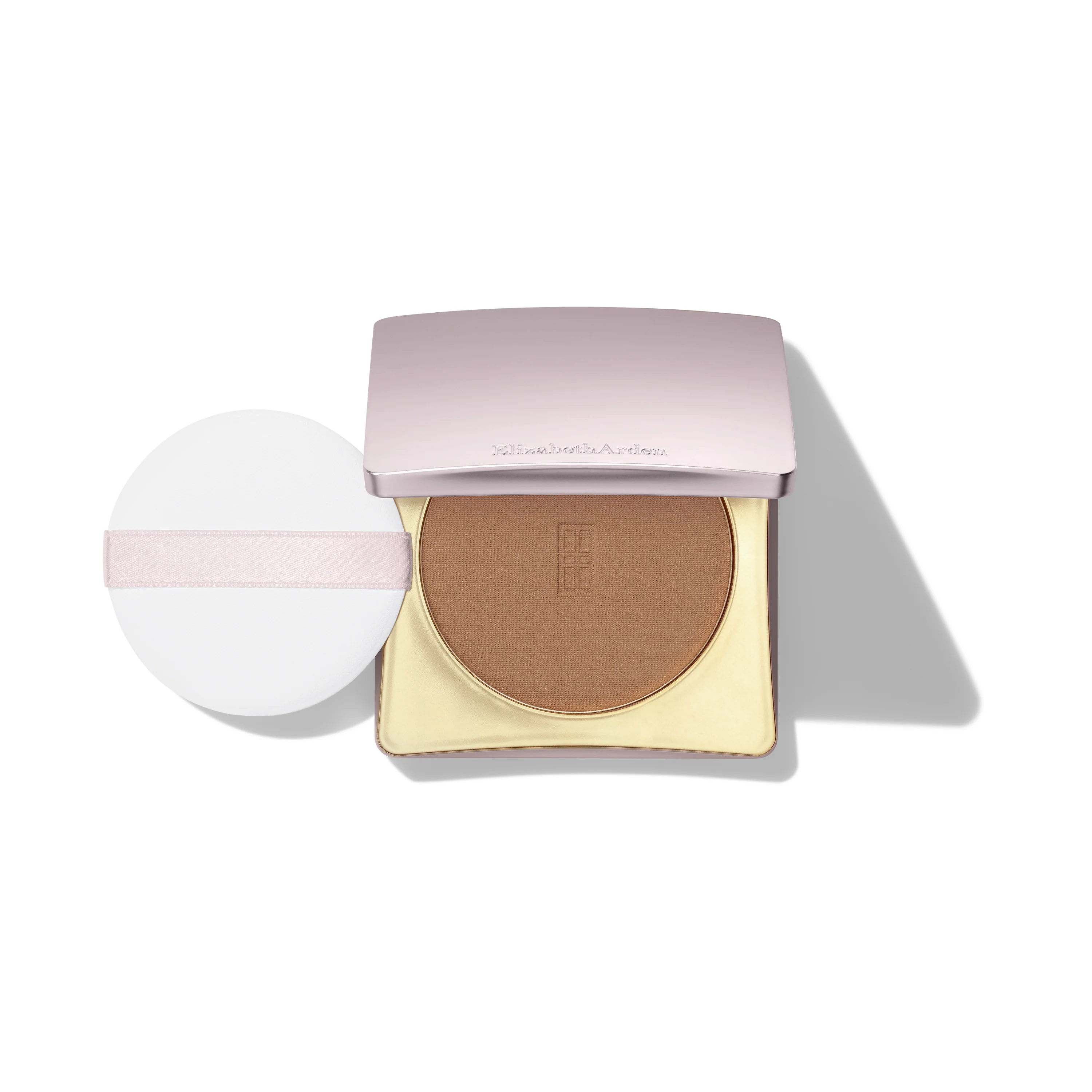 Flawless Finish Skincaring Pressed Powder - Image 4