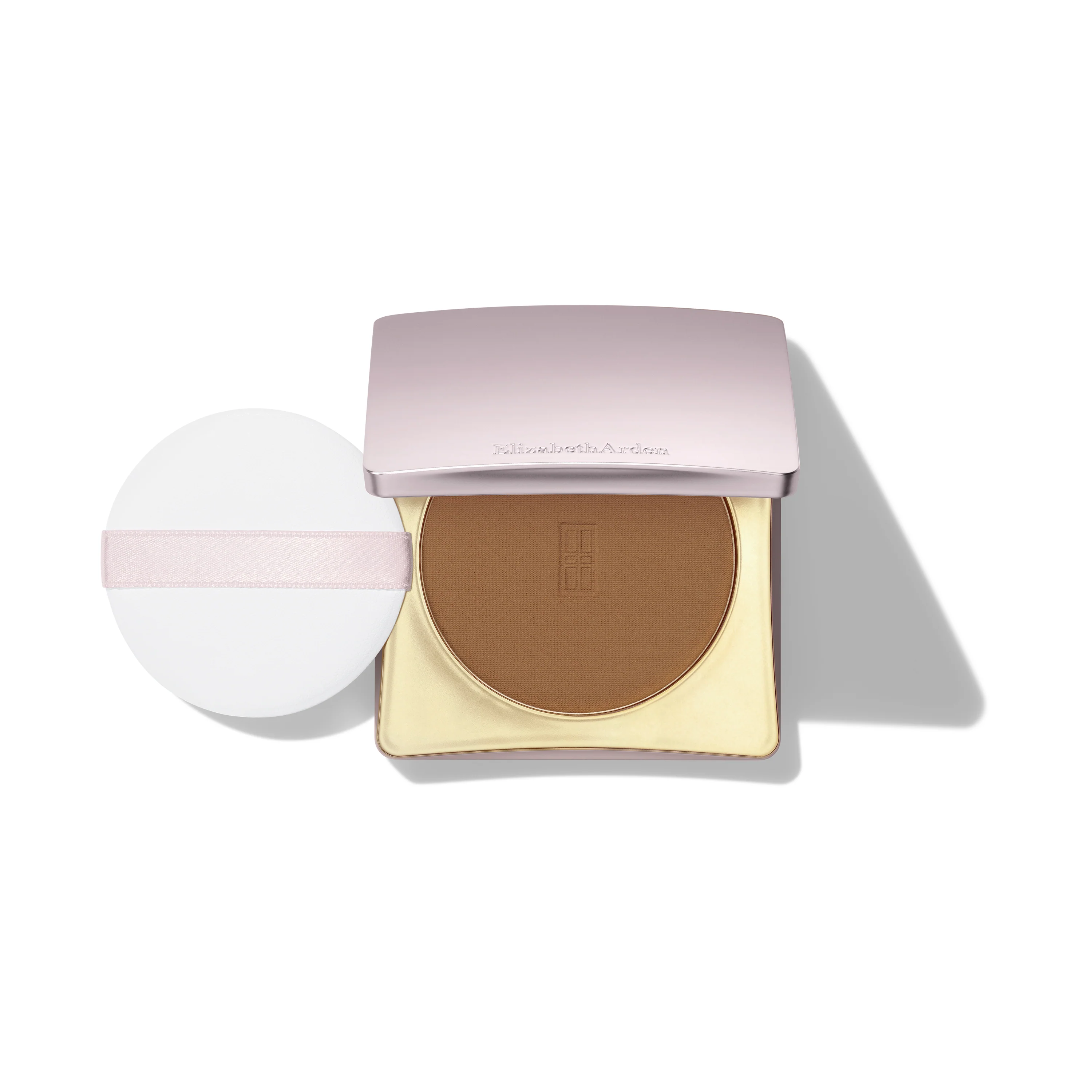Flawless Finish Skincaring Pressed Powder - Image 5