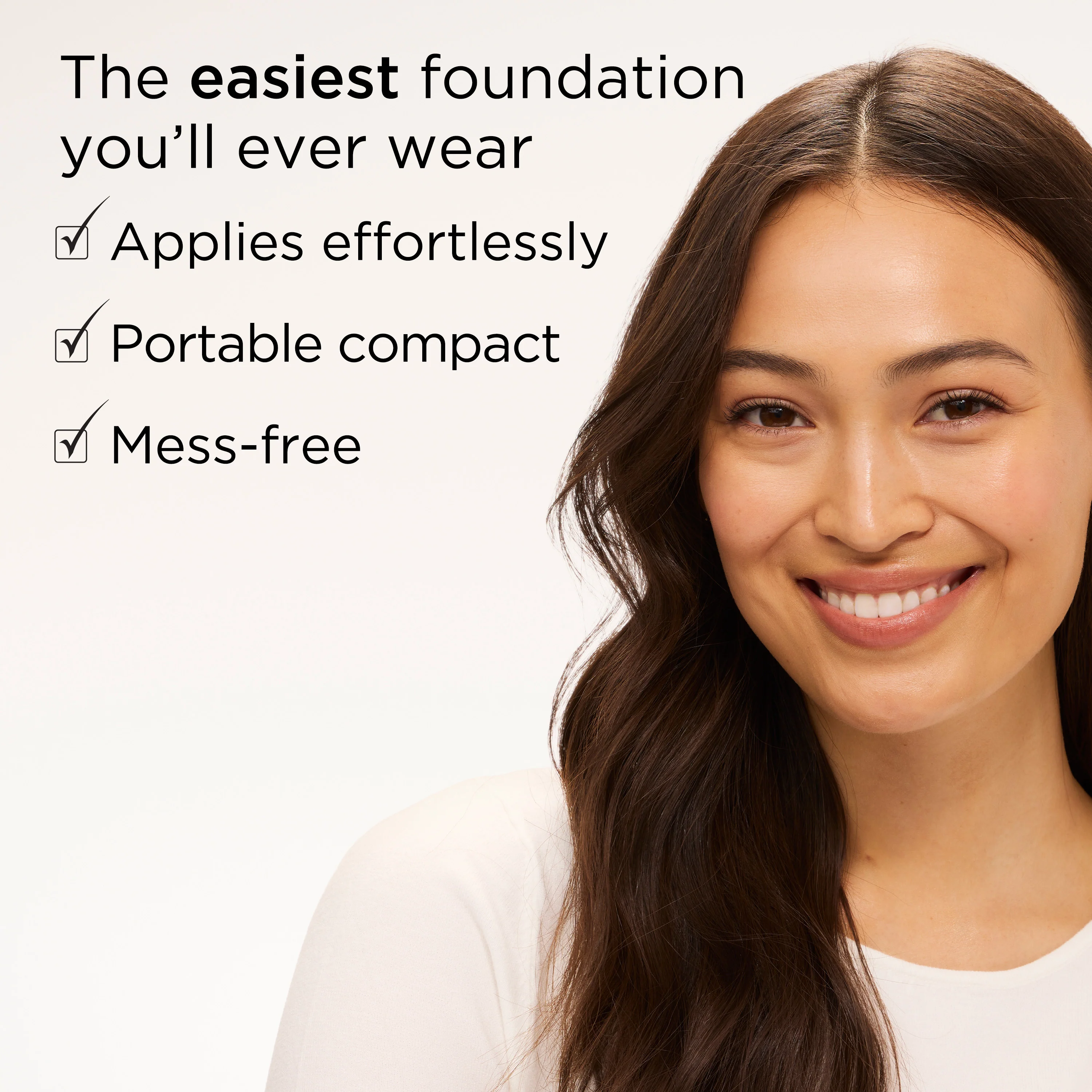 Flawless Finish Sponge-On Cream Makeup - Image 8