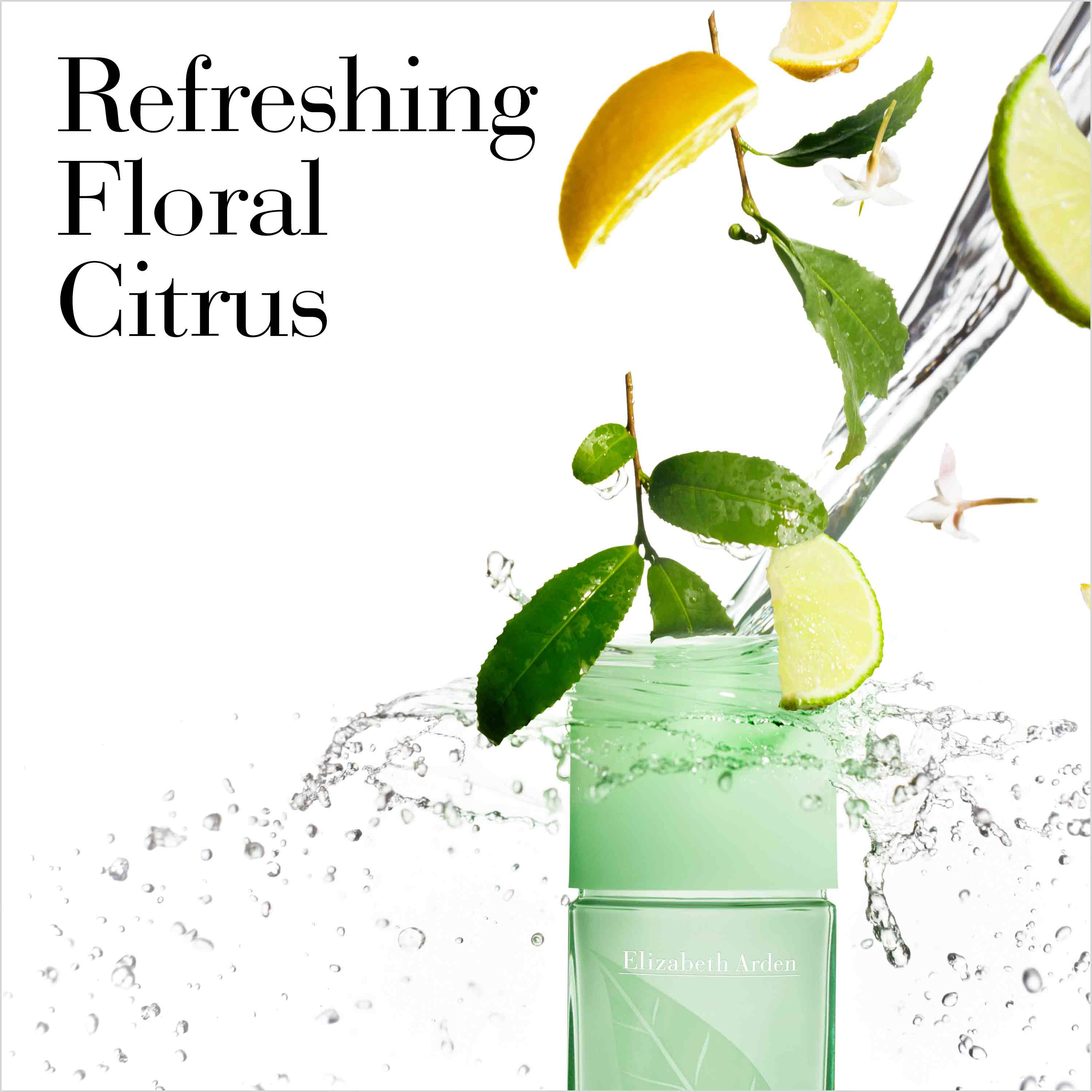 Green Tea Scent Spray - Image 3