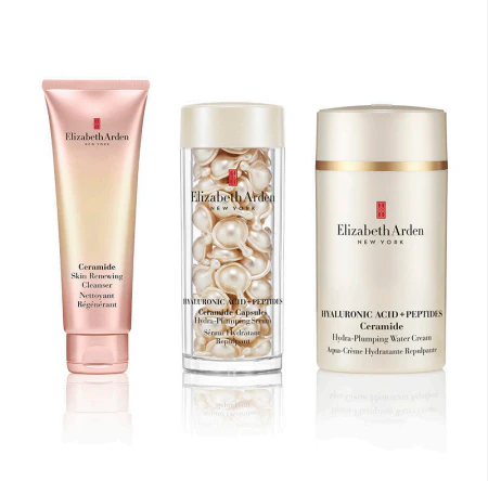 HA + Peptides Regime Bundle