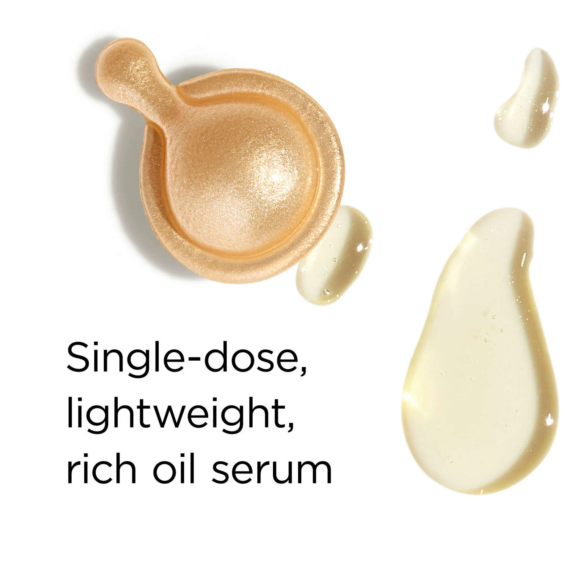 Hyaluronic Acid + Peptides and Advanced Ceramide Capsules Serum Set - 120 Piece - Image 10