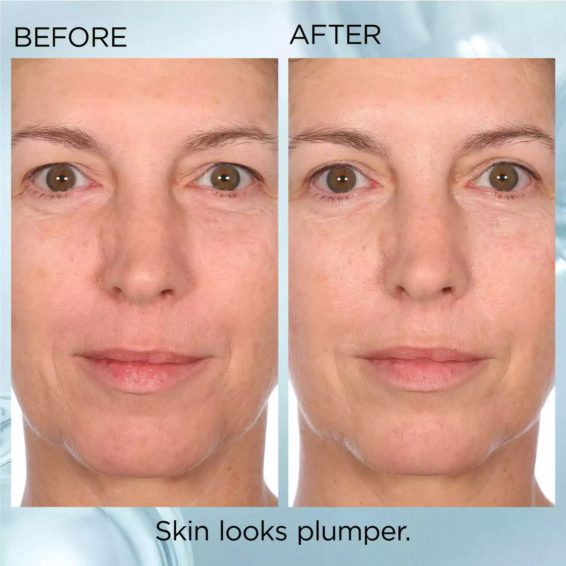 Hyaluronic Acid + Peptides Ceramide Capsules Hydra-Plumping Serum - Image 12