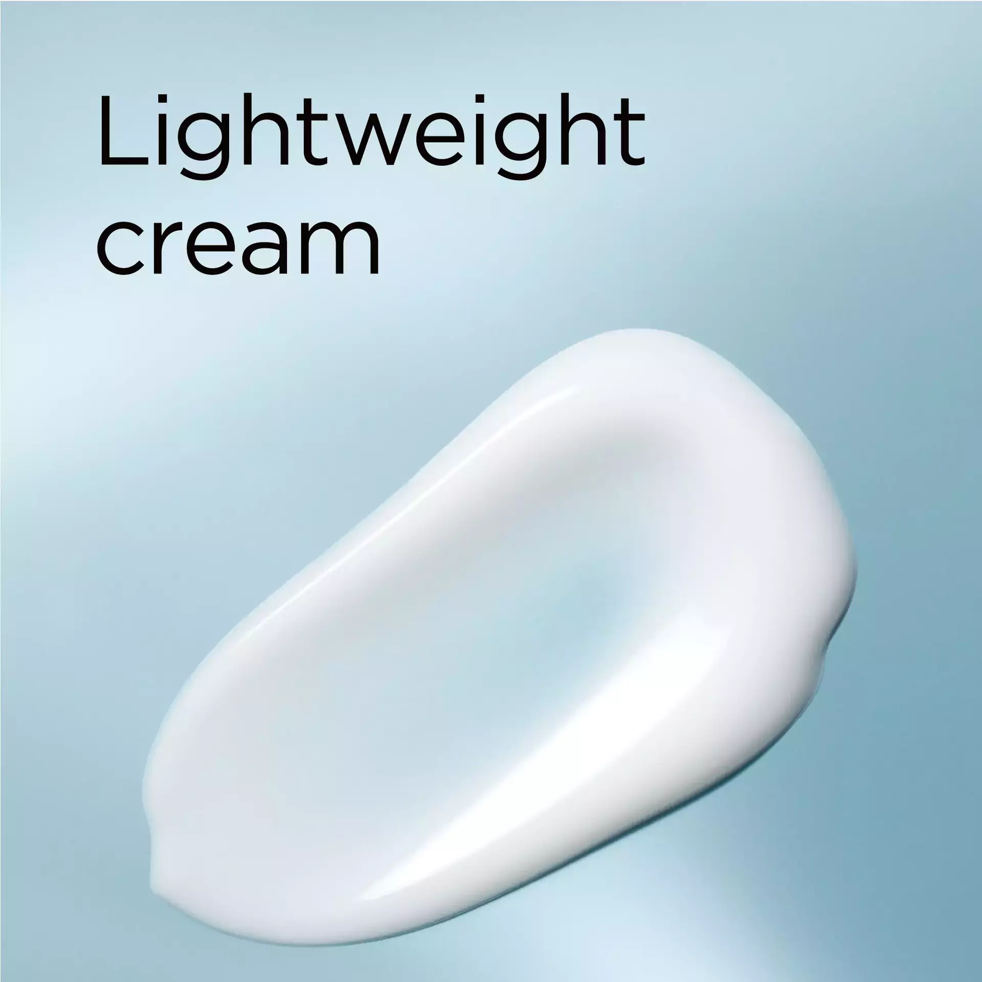 Hyaluronic Acid + Peptides Ceramide Hydra-Plumping Water Cream - Image 5