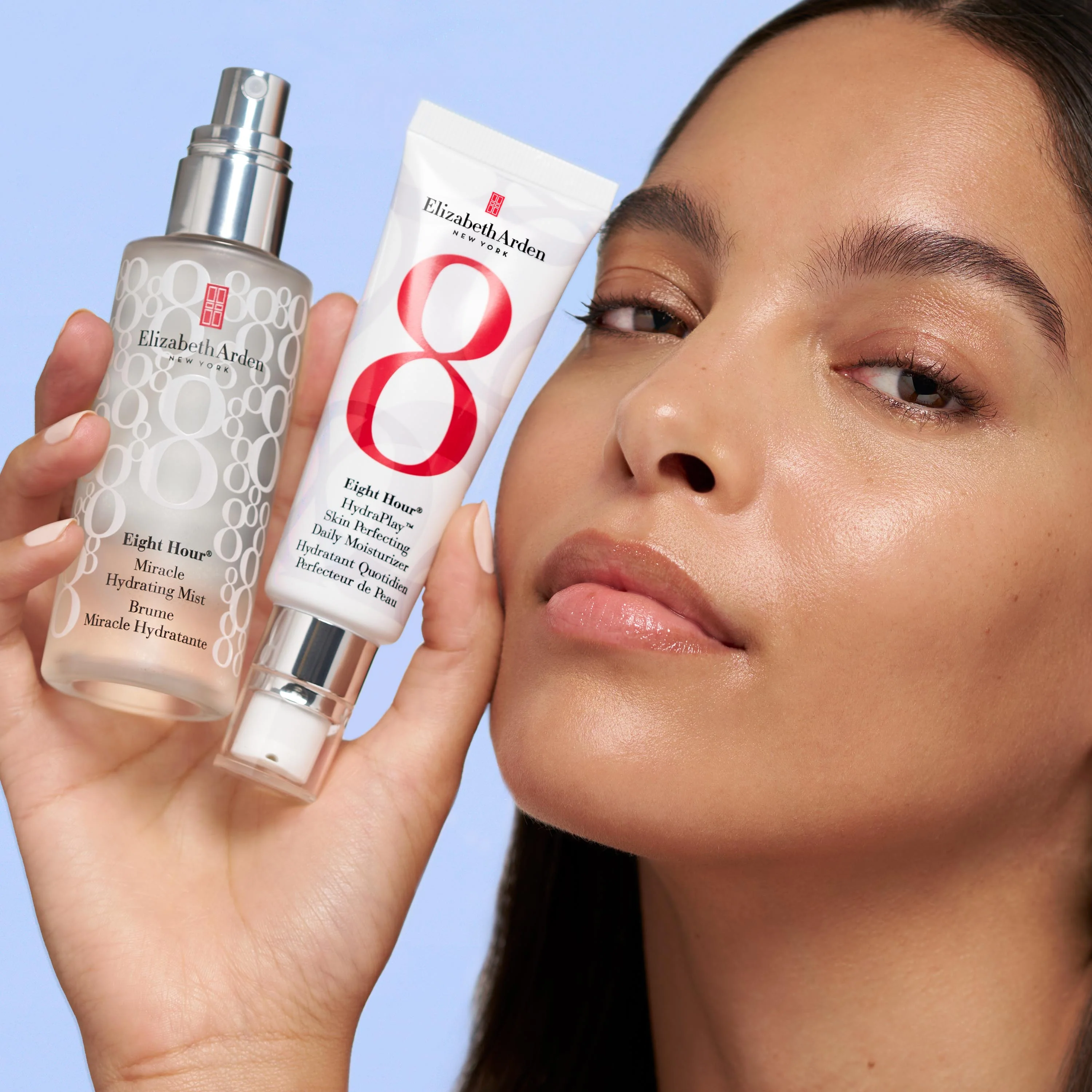 Eight Hour® HydraPlay™ Skin Perfecting Daily Moisturizer 45ml - Image 12