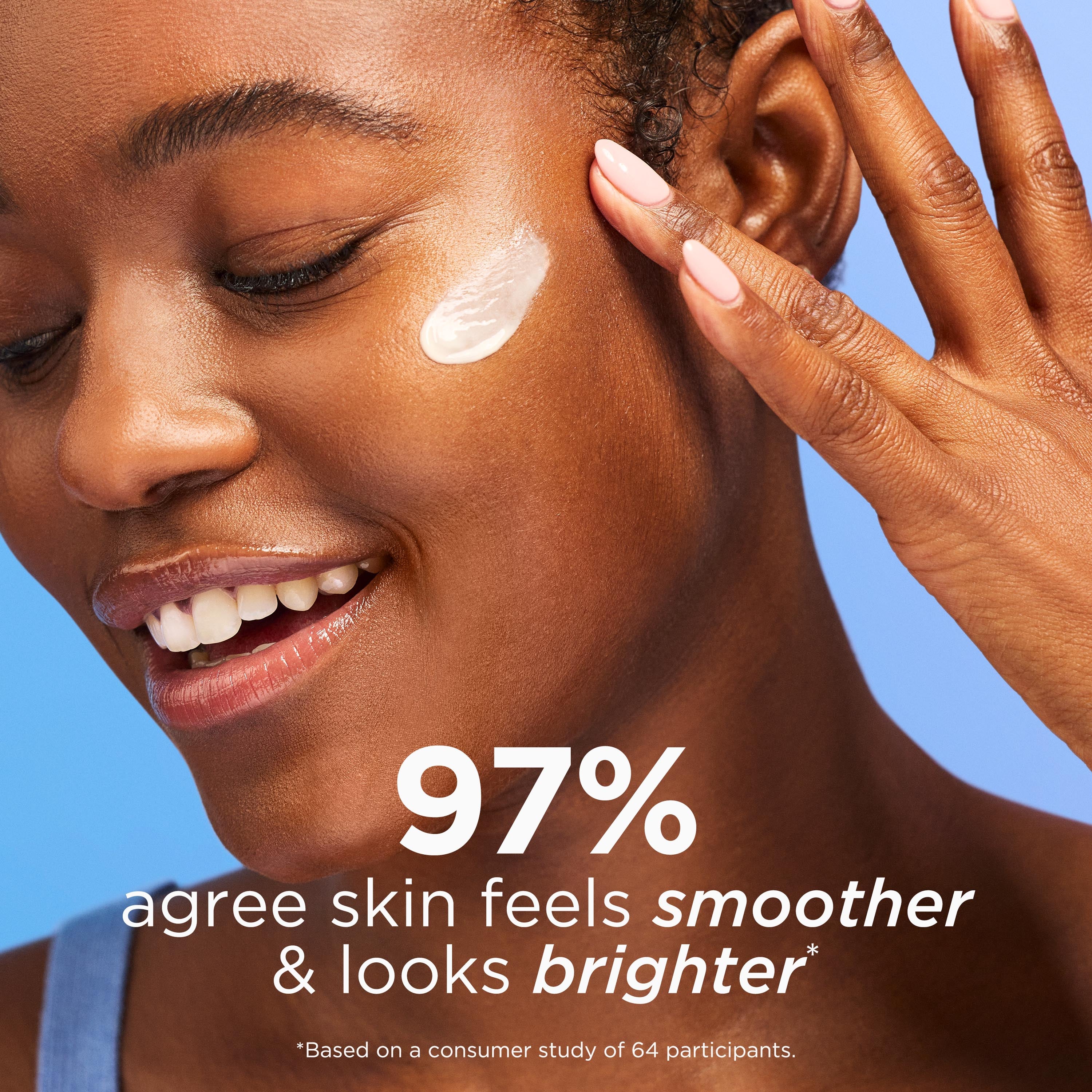 Eight Hour® HydraPlay™ Skin Perfecting Daily Moisturizer 45ml - Image 4