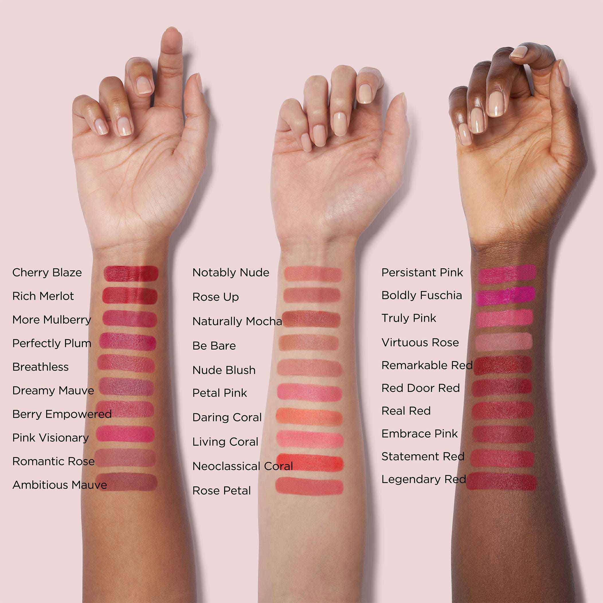 Lip Color Lipstick - Image 7