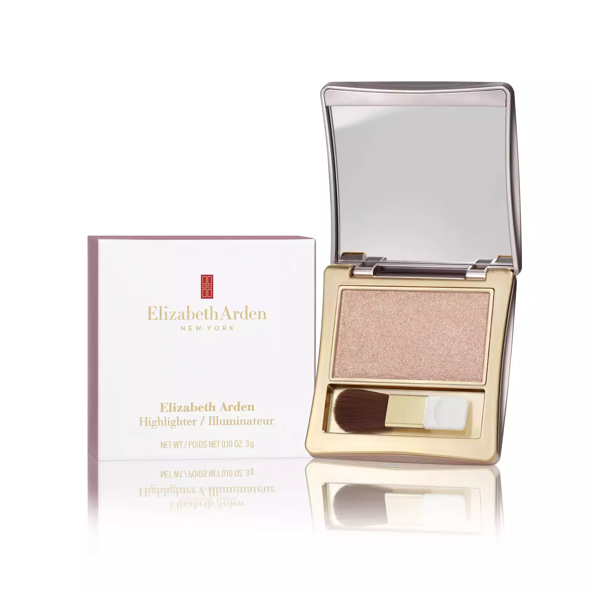 Powder Highlighter - Image 2