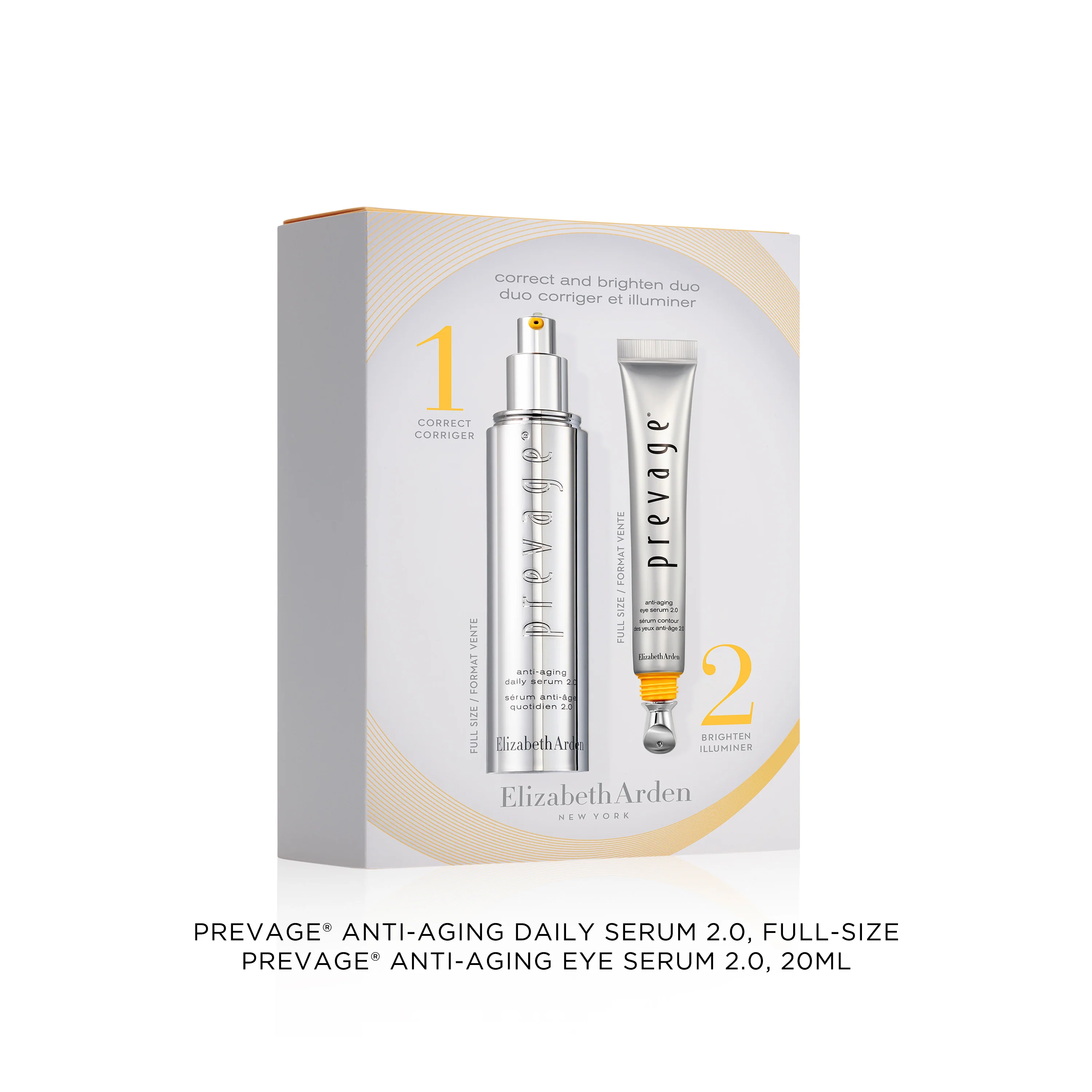 Power of PREVAGE® Gift Set - Image 2