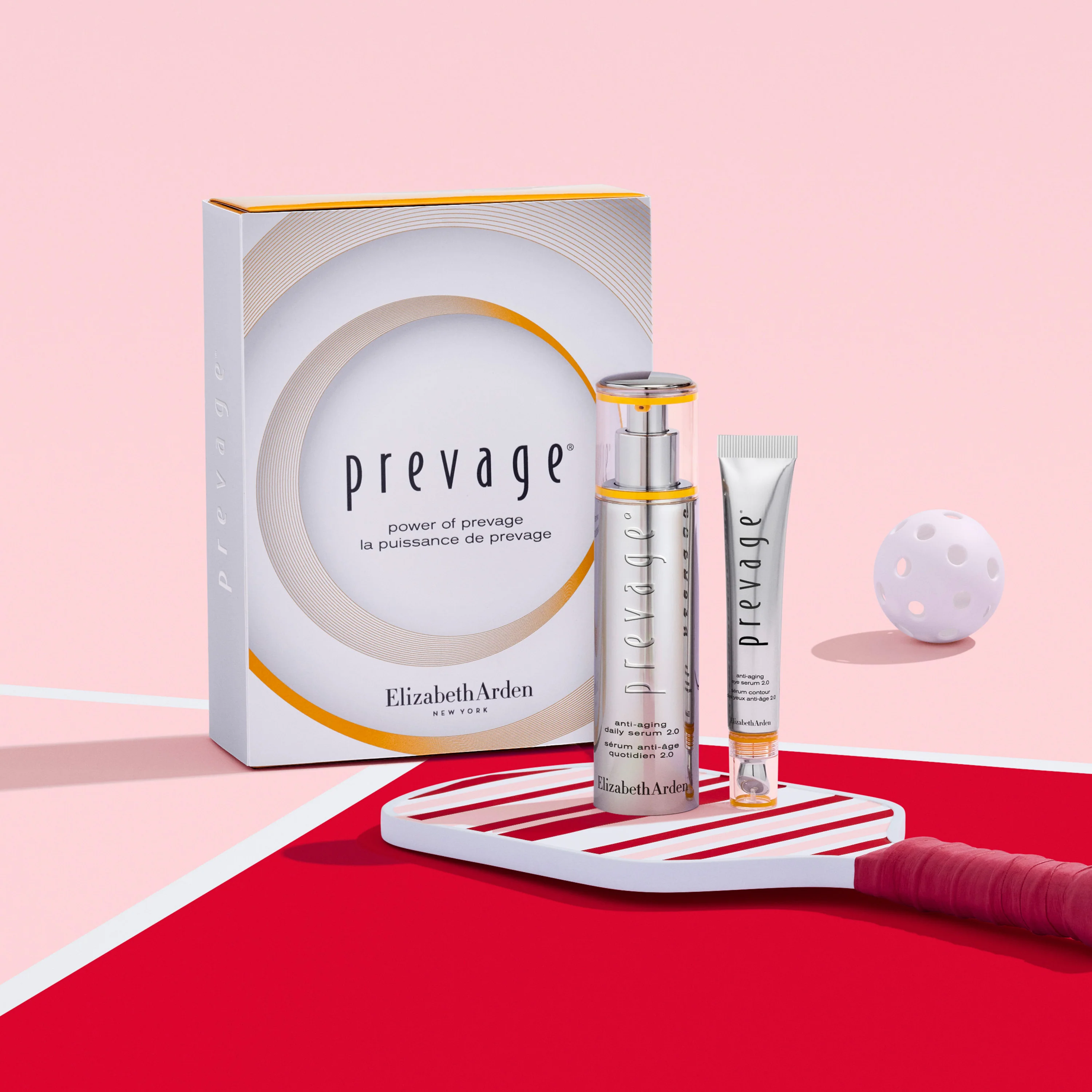 Power of PREVAGE® Gift Set - Image 3