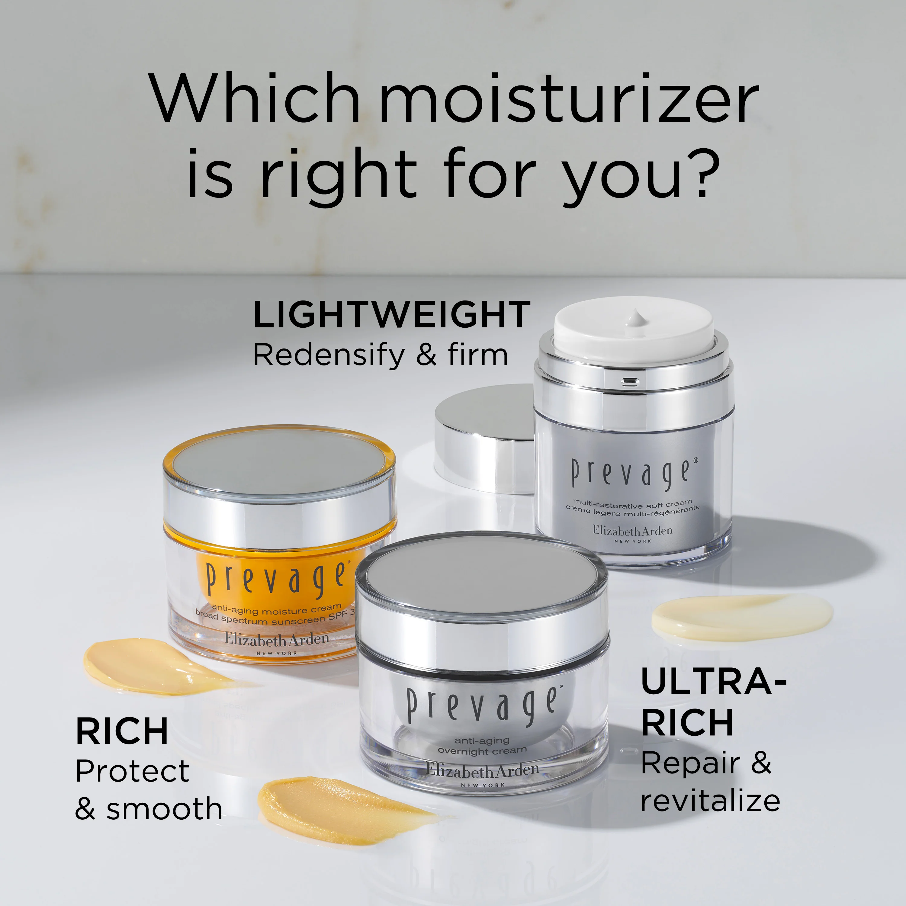 PREVAGE® Multi-Restorative Soft Cream - Image 11