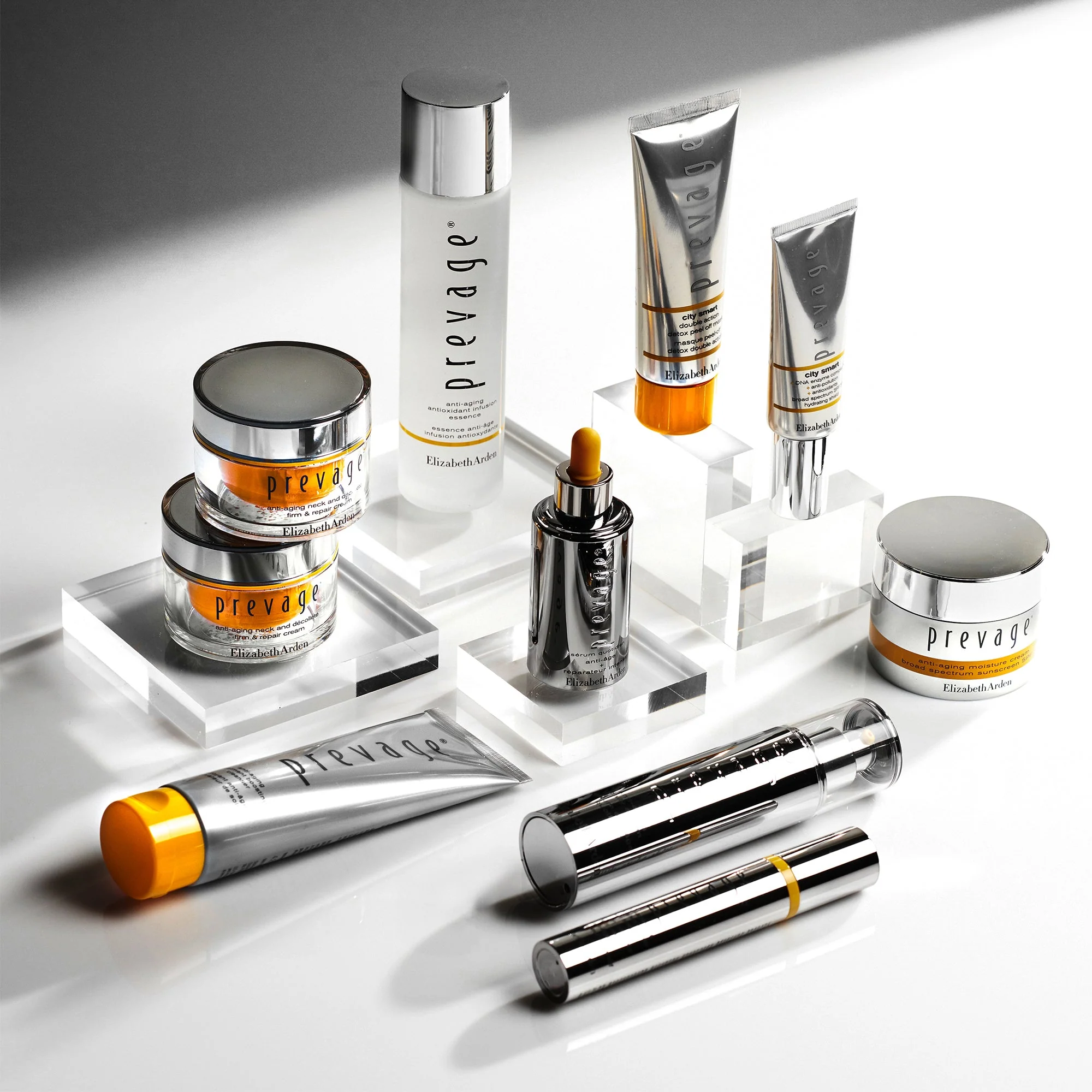 PREVAGE® Anti-Aging Antioxidant Infusion Essence - Image 5