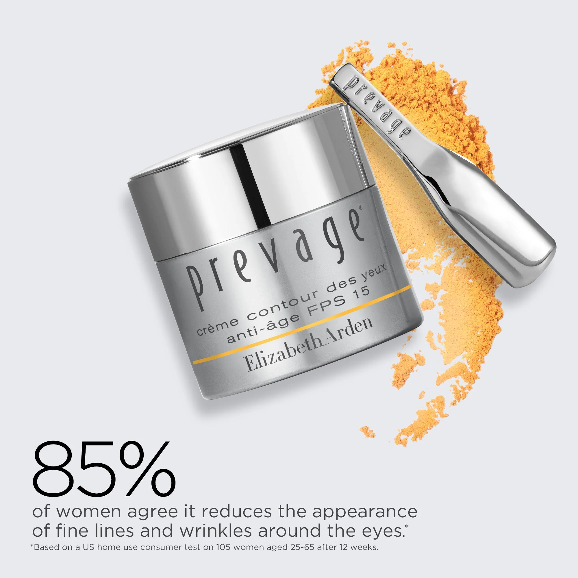 PREVAGE Anti-Ageing Eye Cream Sunscreen SPF 15 - Image 4