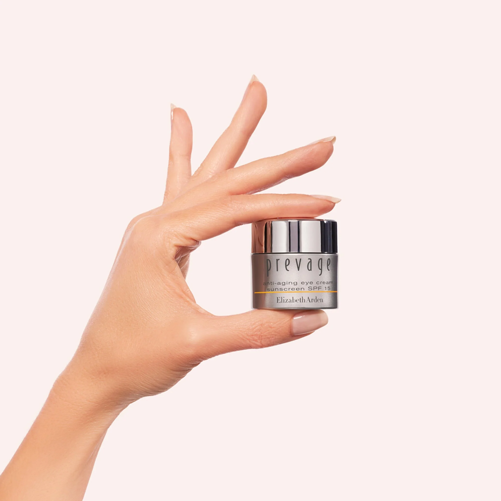 PREVAGE Anti-Ageing Eye Cream Sunscreen SPF 15 - Image 5