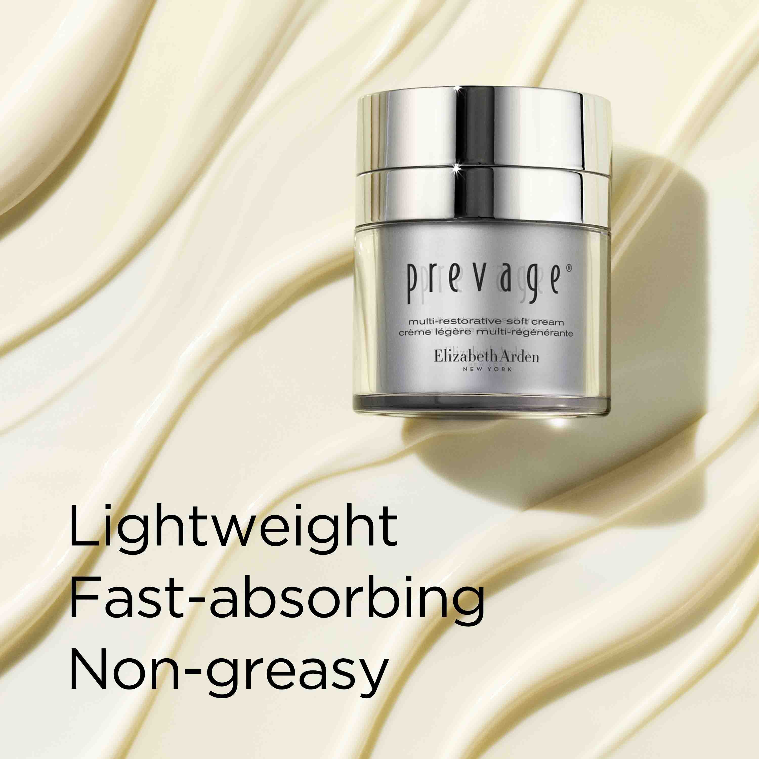 PREVAGE® Multi-Restorative Soft Cream and 3-in-1 Serum Set - Image 4