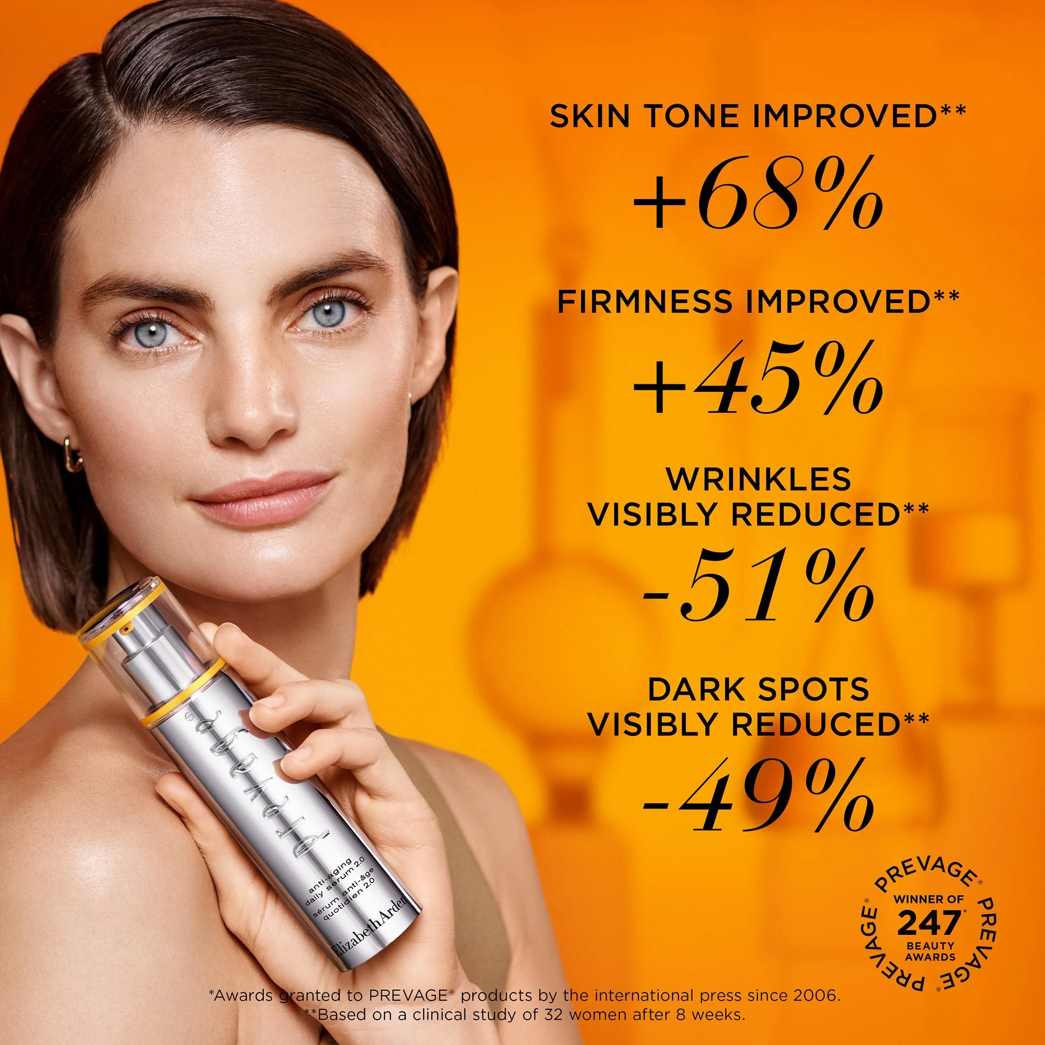 PREVAGE® Anti-Aging Daily Serum 2.0 - Image 4