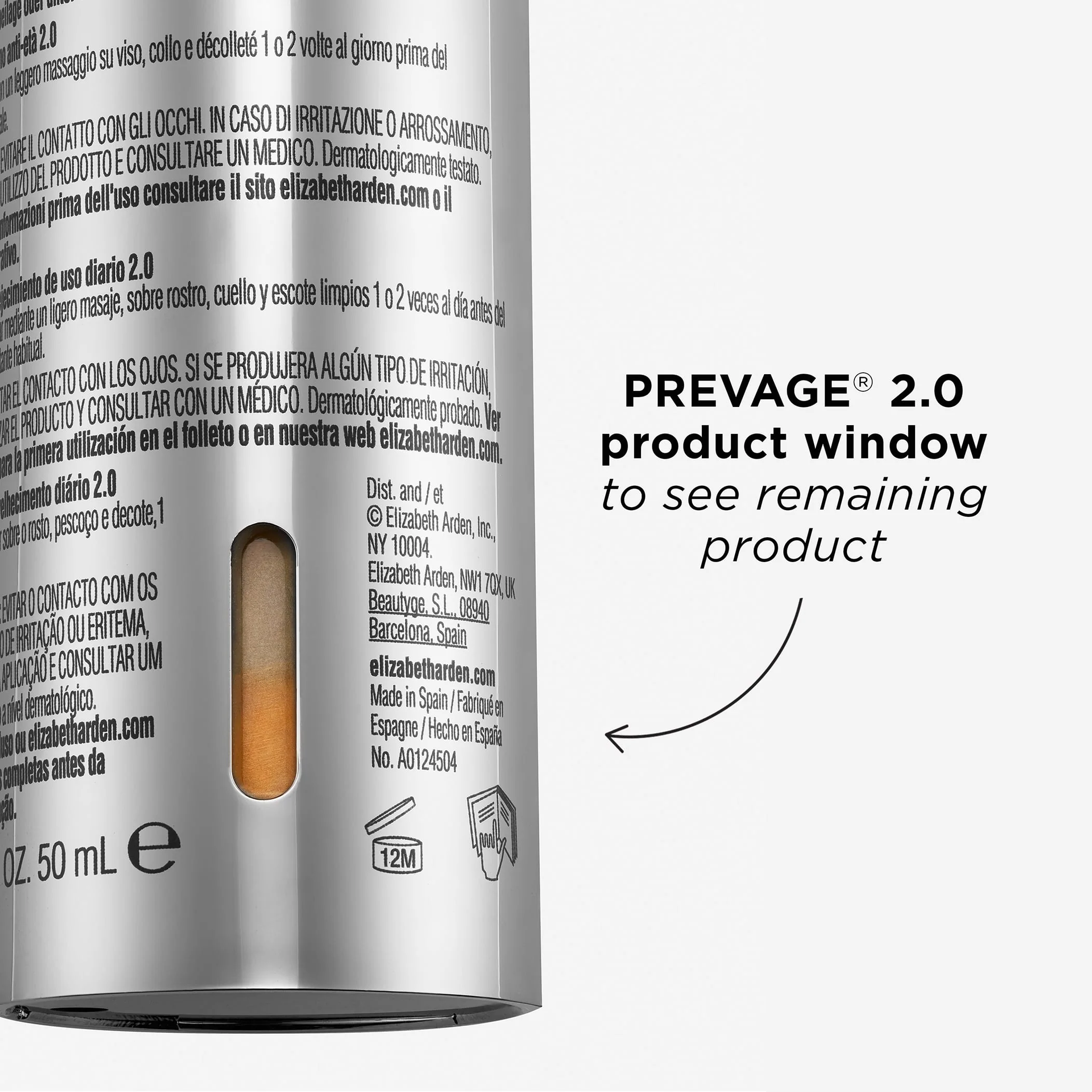PREVAGE® Anti-Aging Daily Serum 2.0 - Image 8