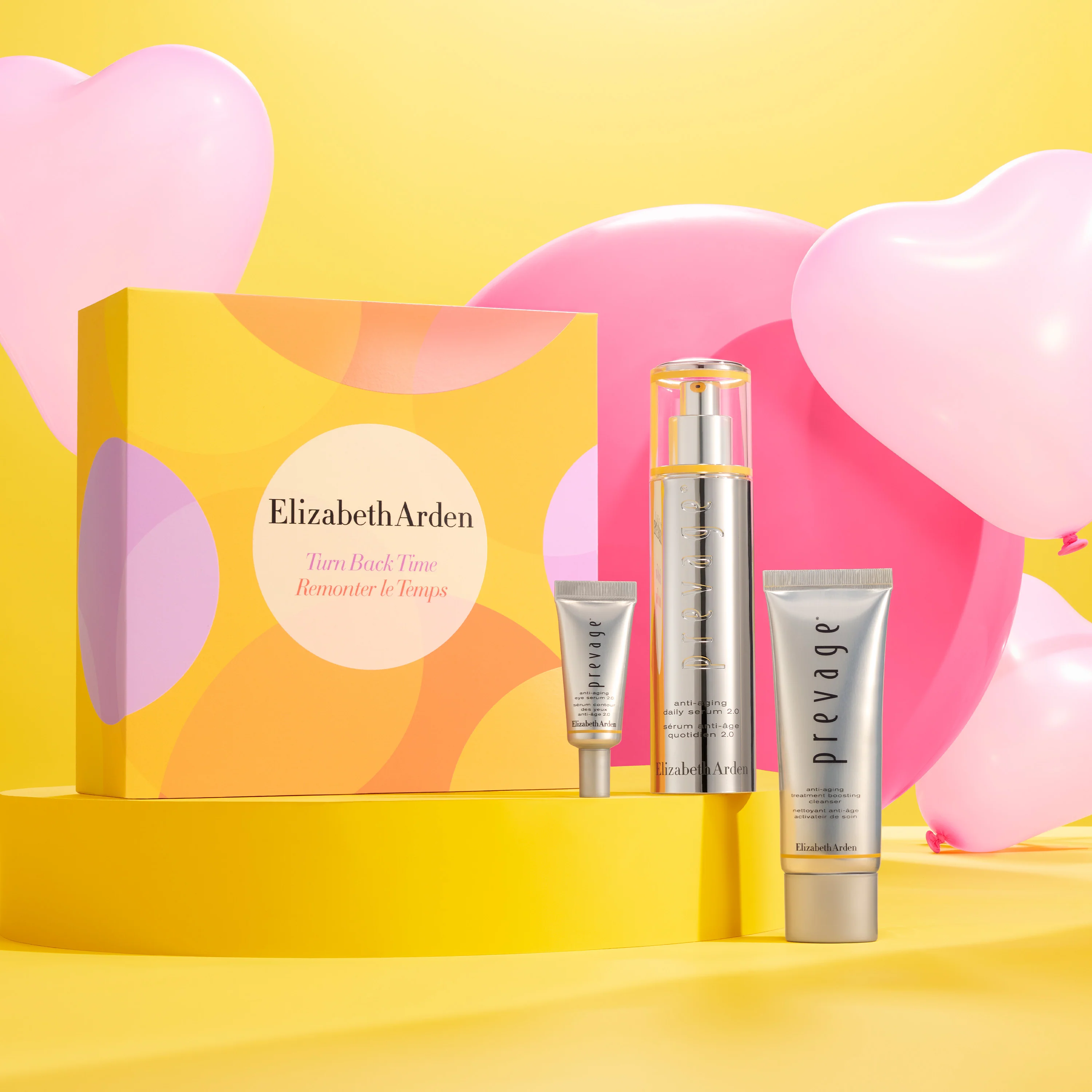 PREVAGE® Turn Back Time Set - Image 3
