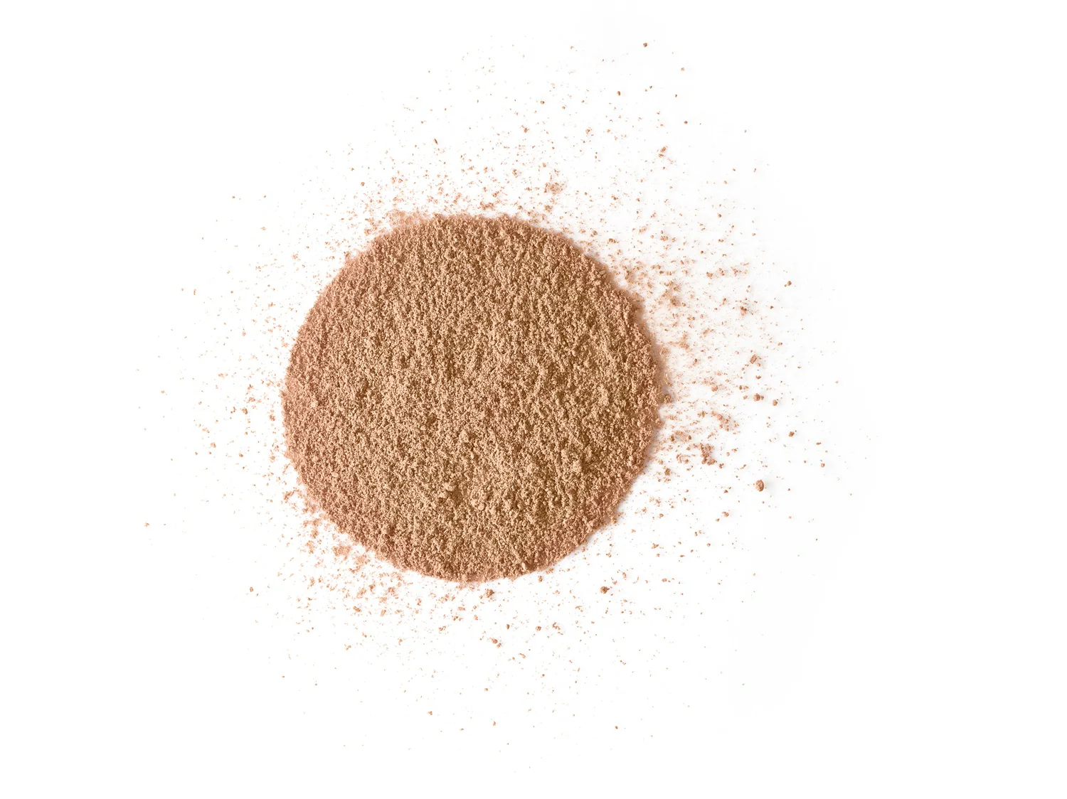 Pure Finish Mineral Powder Foundation - Image 10
