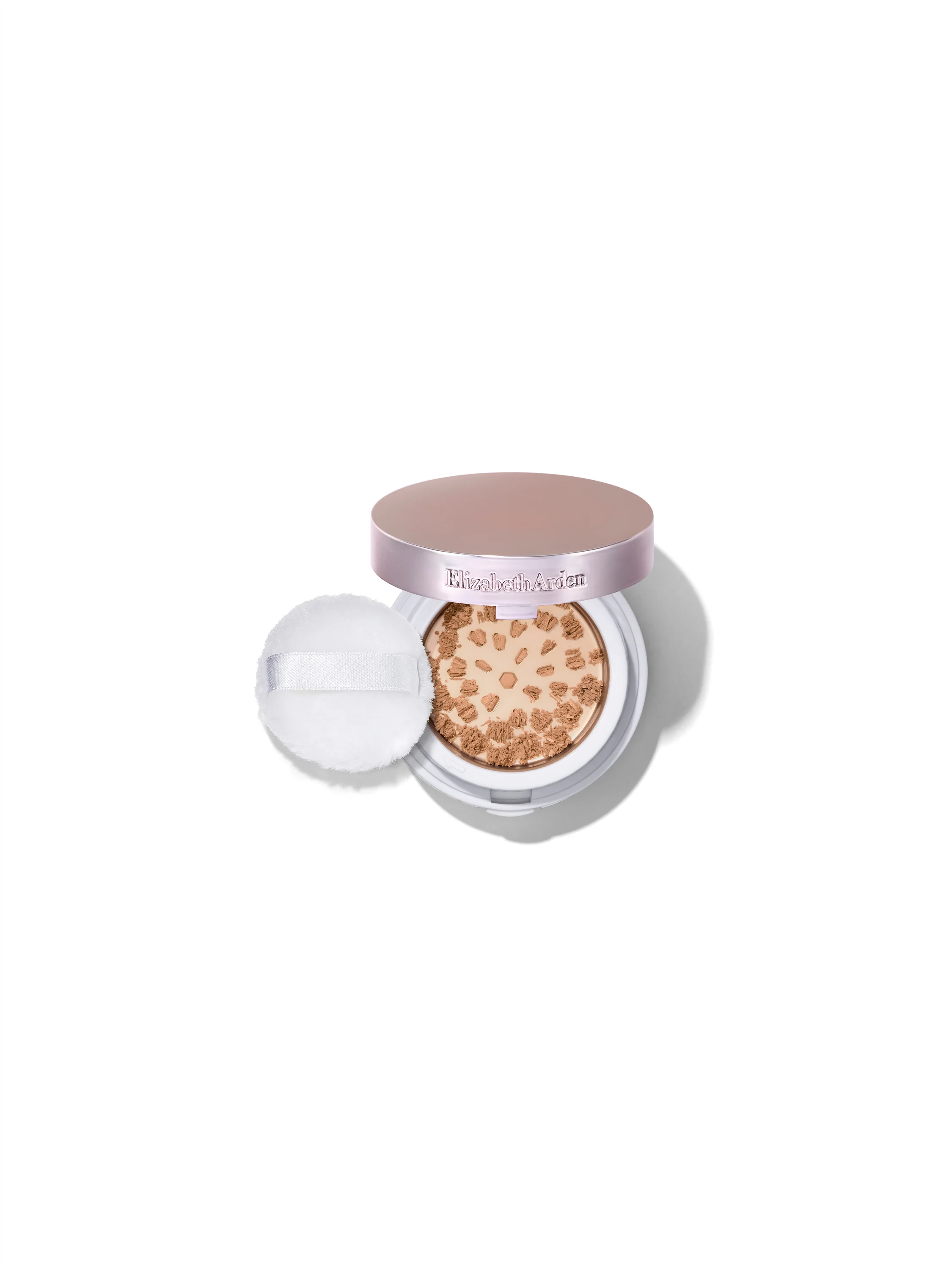 Pure Finish Mineral Powder Foundation - Image 17