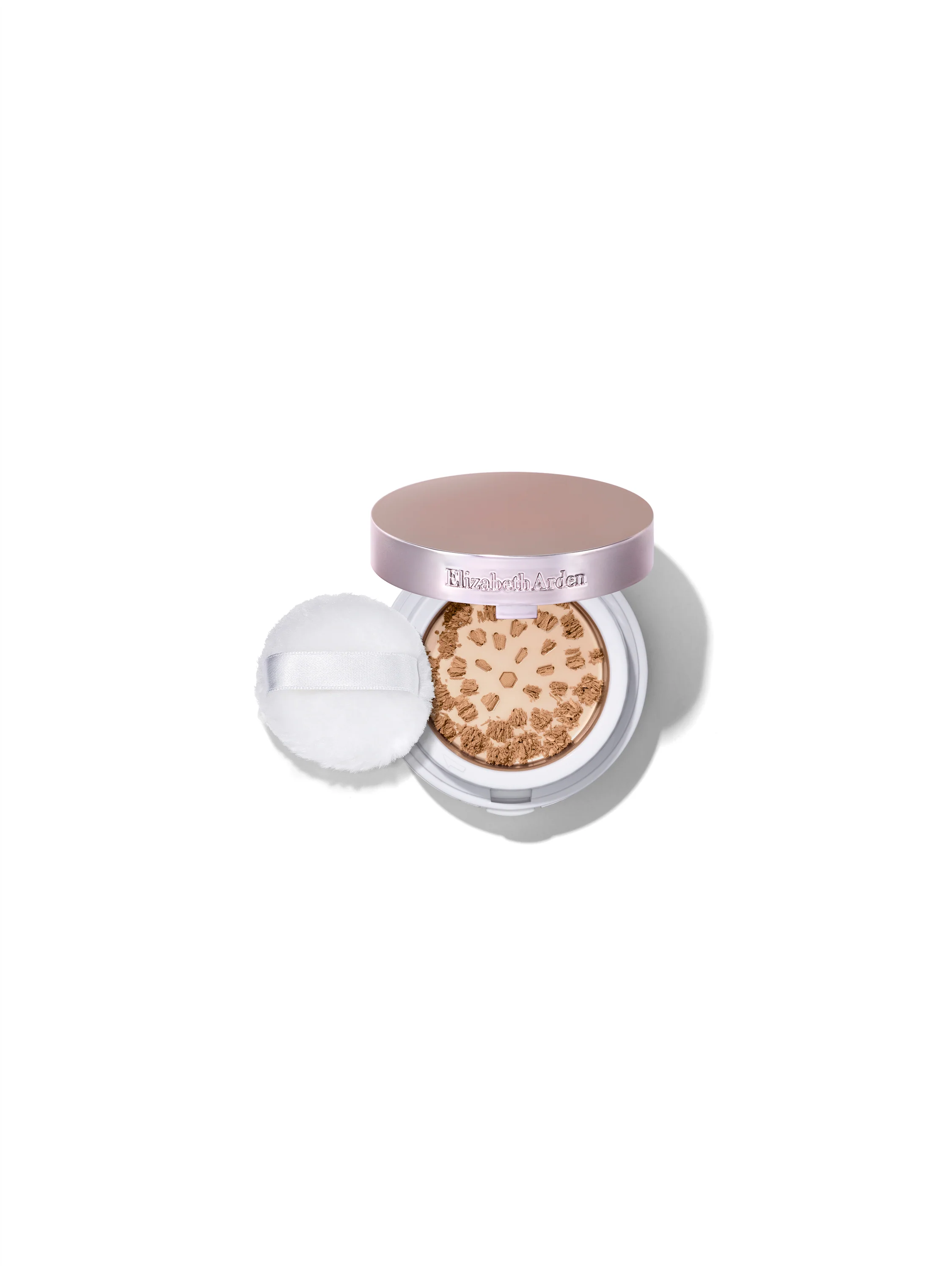 Pure Finish Mineral Powder Foundation - Image 18
