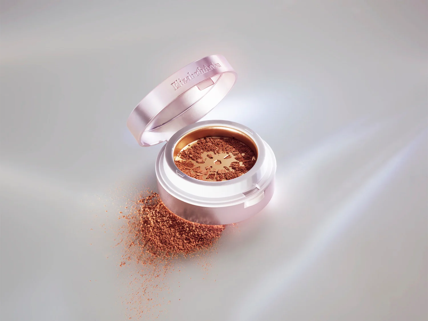 Pure Finish Mineral Powder Foundation - Image 2