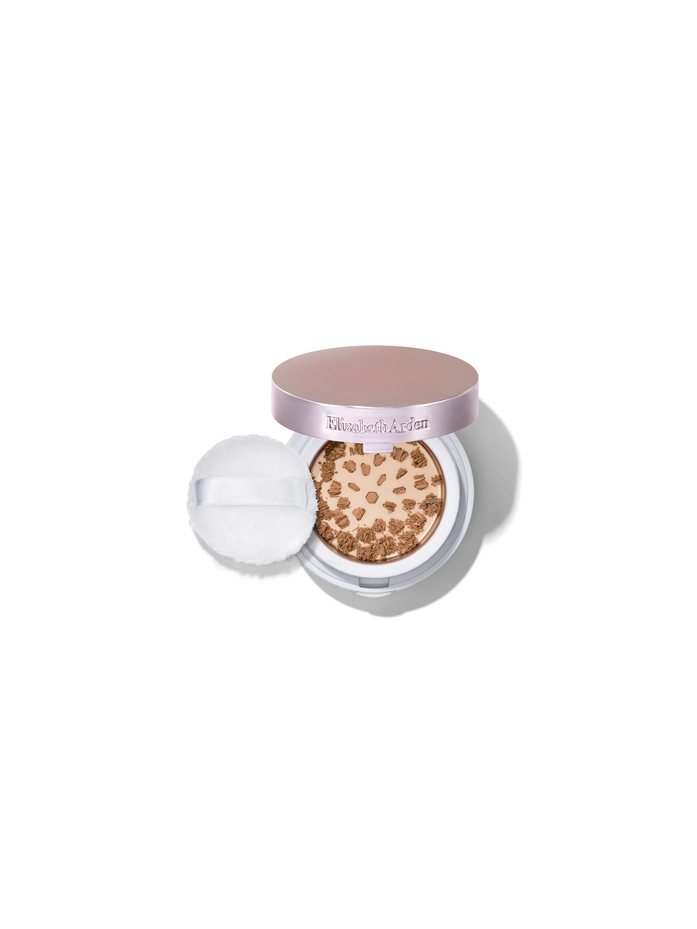 Pure Finish Mineral Powder Foundation - Image 20