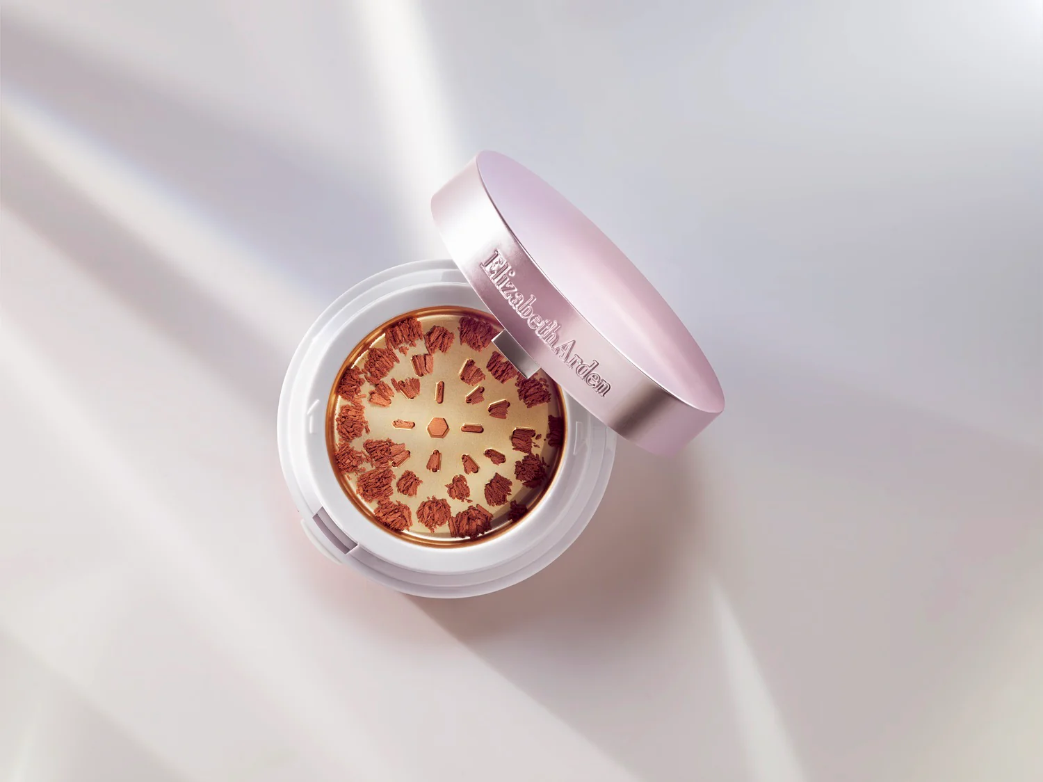 Pure Finish Mineral Powder Foundation - Image 4