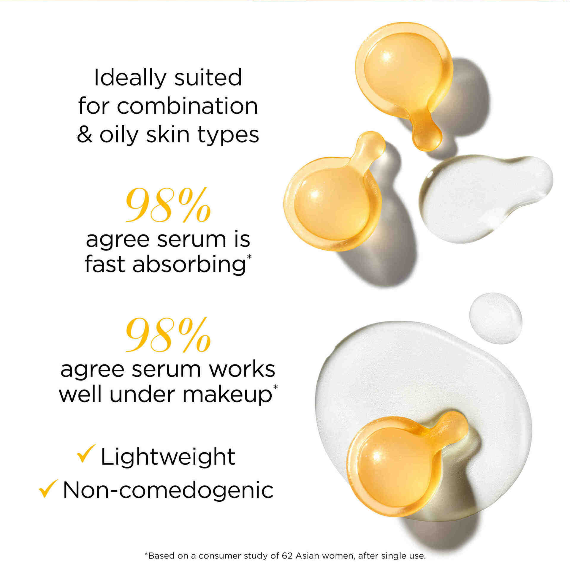 Retinol + HPR and Advanced Light Ceramide Capsules Duo - 120 Piece - Image 10