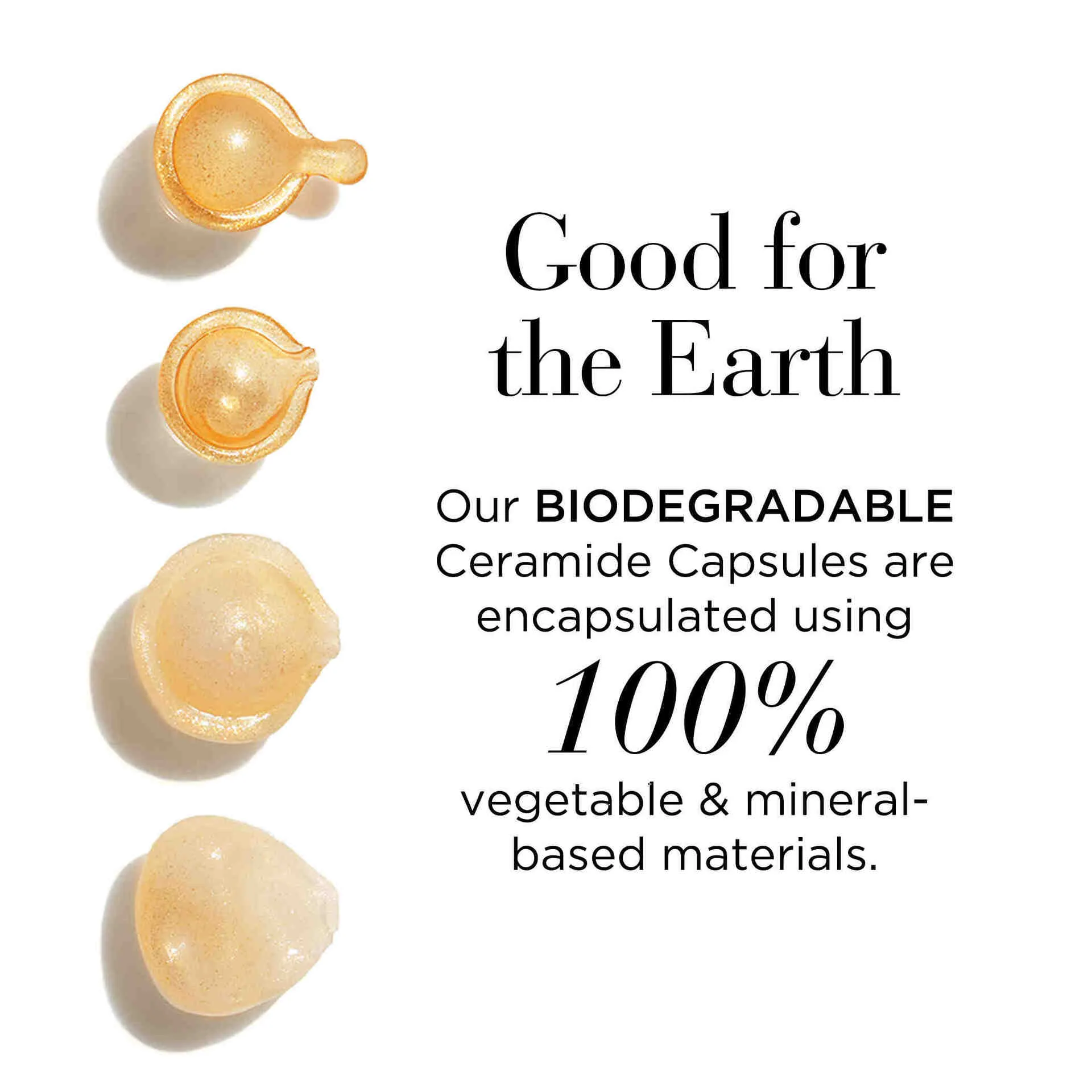 Retinol + HPR and Advanced Light Ceramide Capsules Duo - 120 Piece - Image 14