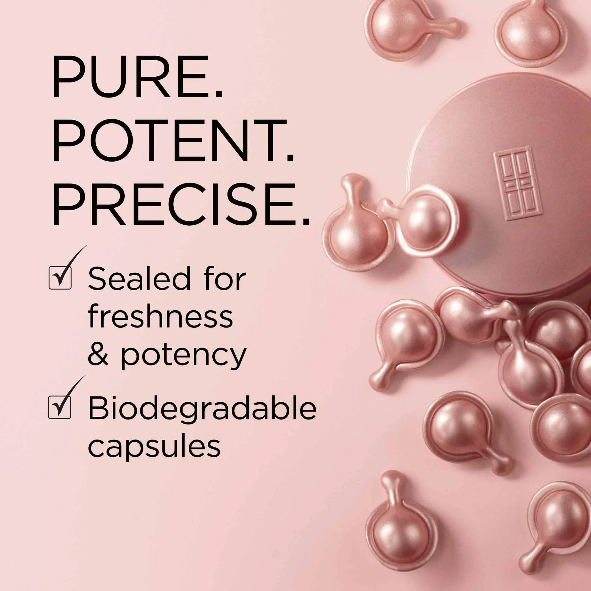 Retinol + HPR Ceramide Capsules and Water Cream Duo - Image 7