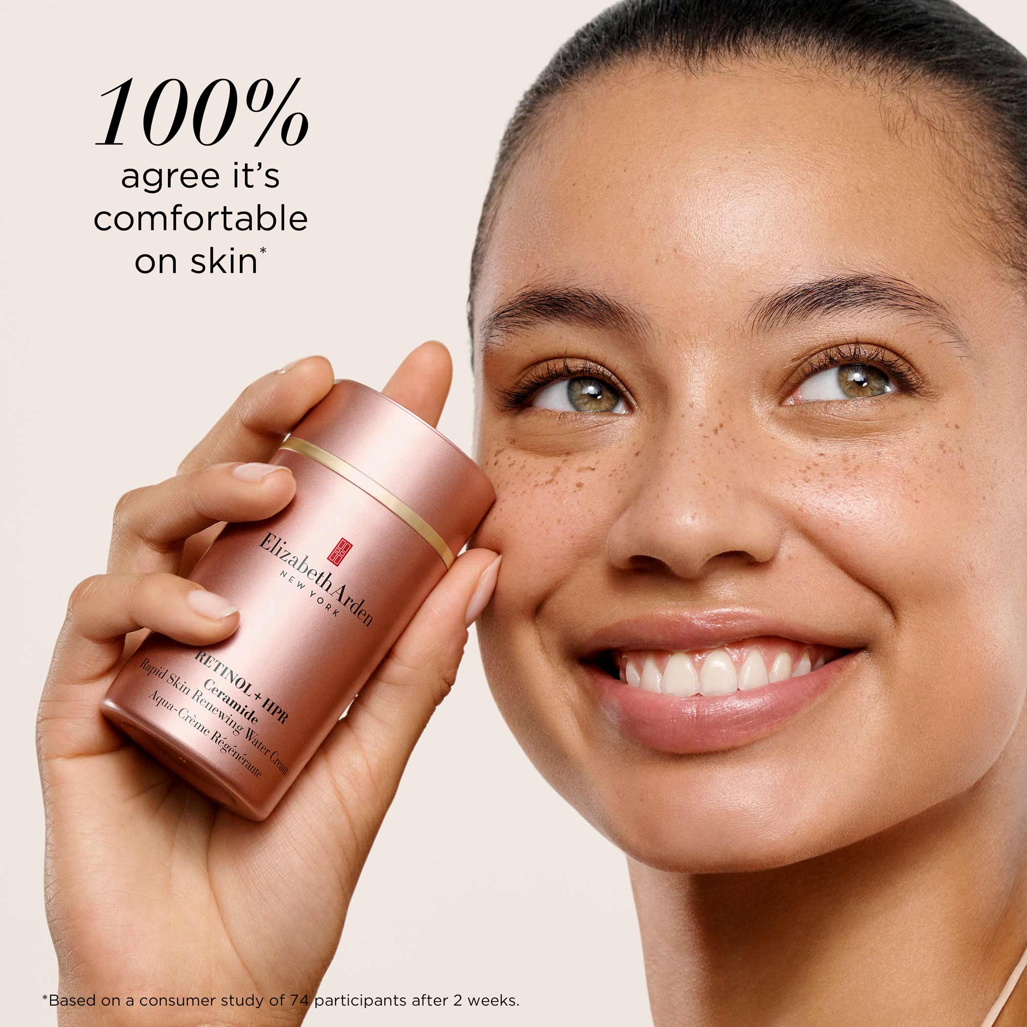 Retinol + HPR Ceramide Capsules and Water Cream Duo - Image 9