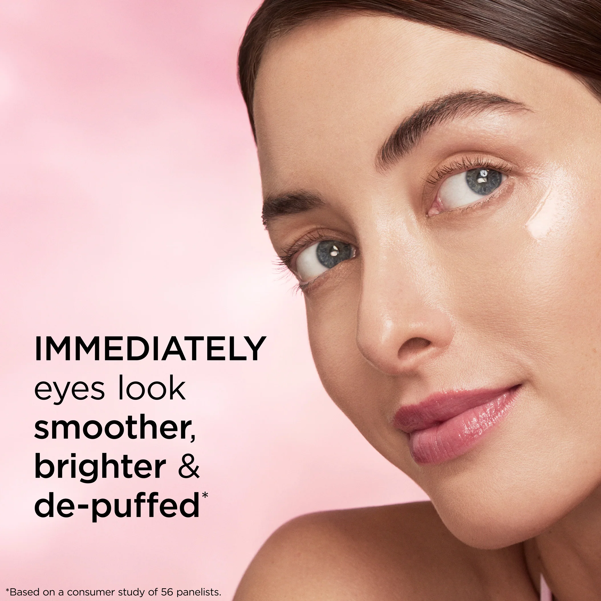 Retinol + HPR Ceramide Rapid Skin Renewing Eye Cream - Image 5