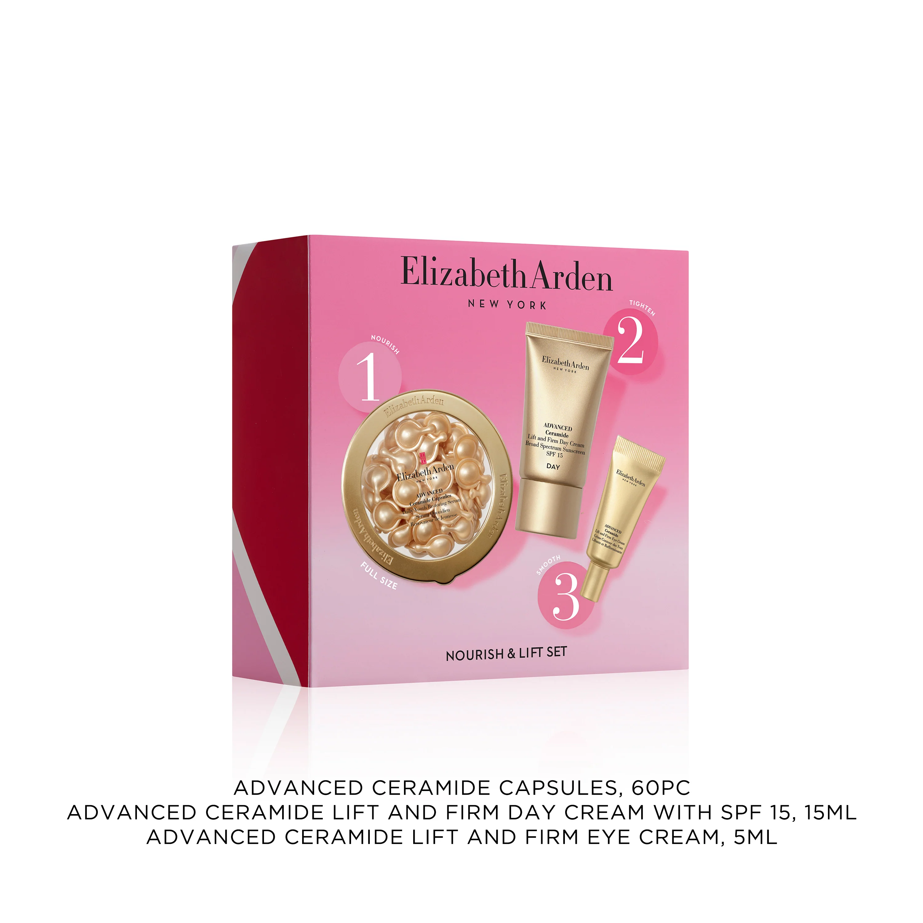 Twist & Lift Trio Gift Set - Image 2
