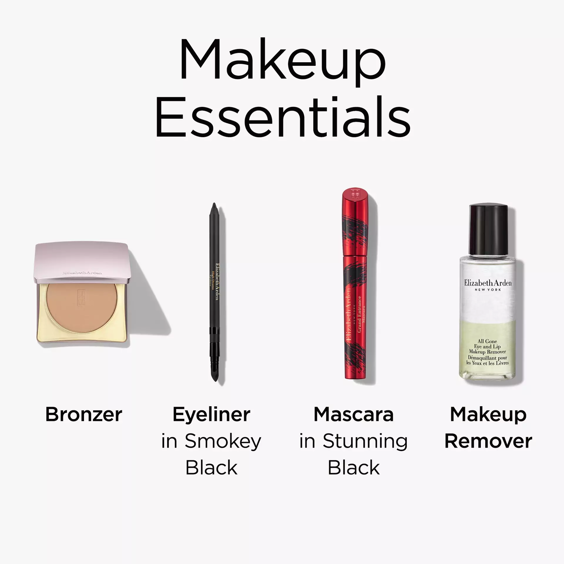 Unwrap Your Beauty Holiday Collection 12-Piece Gift Set - Image 5