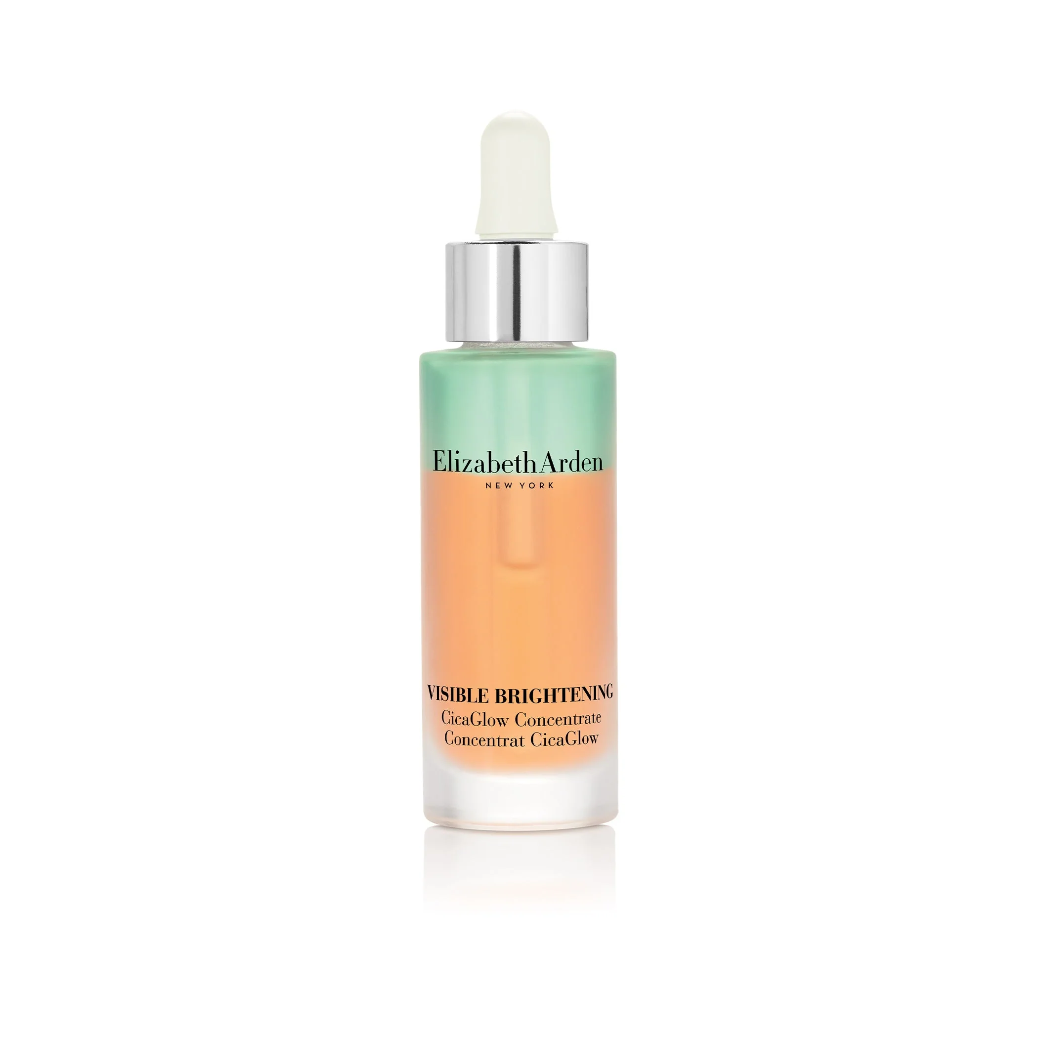 Visible Brightening CicaGlow Concentrate
