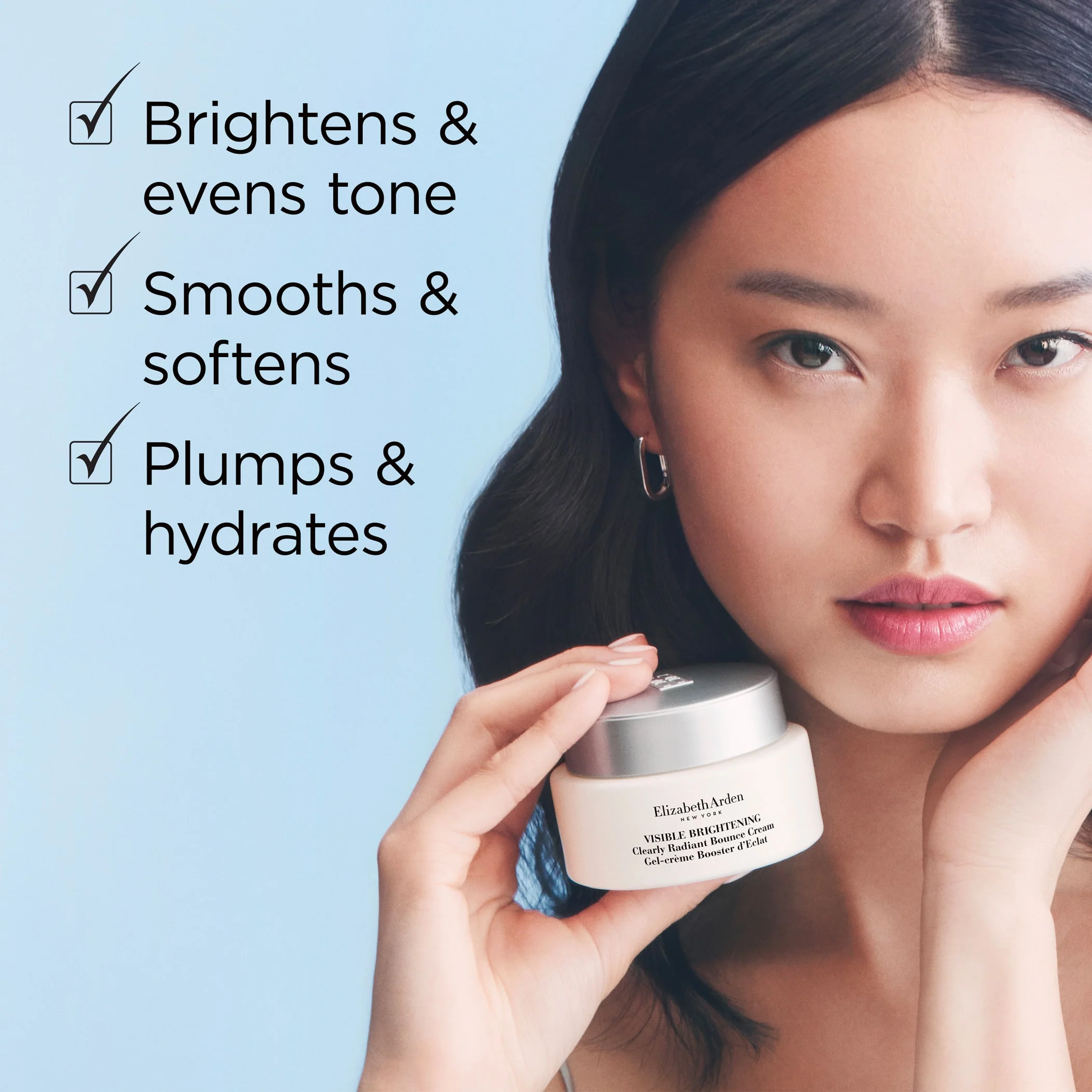 Visible Brightening Clearly Radiant Trio Set - Image 7