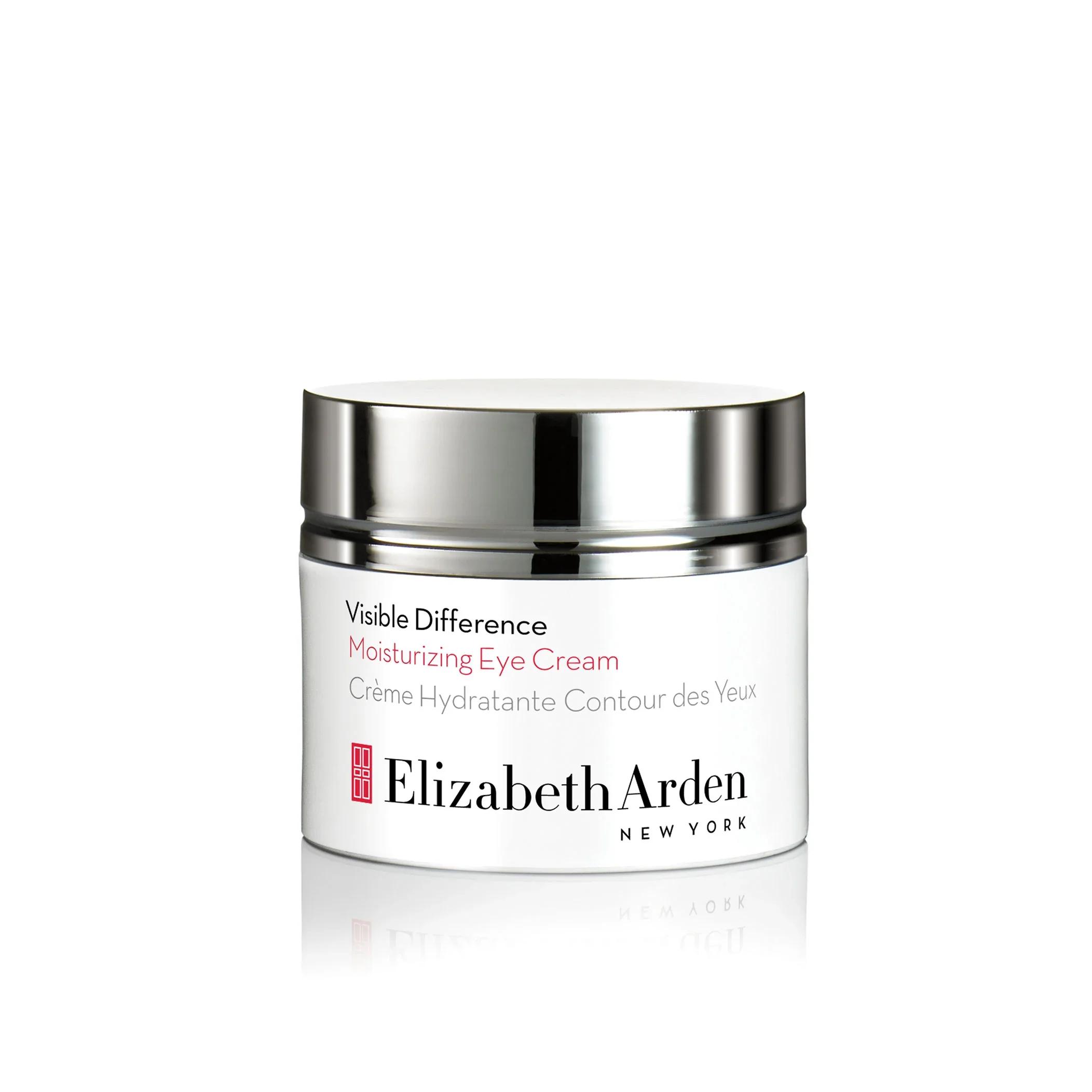 Visible Difference Moisturizing Eye Cream - Image 2