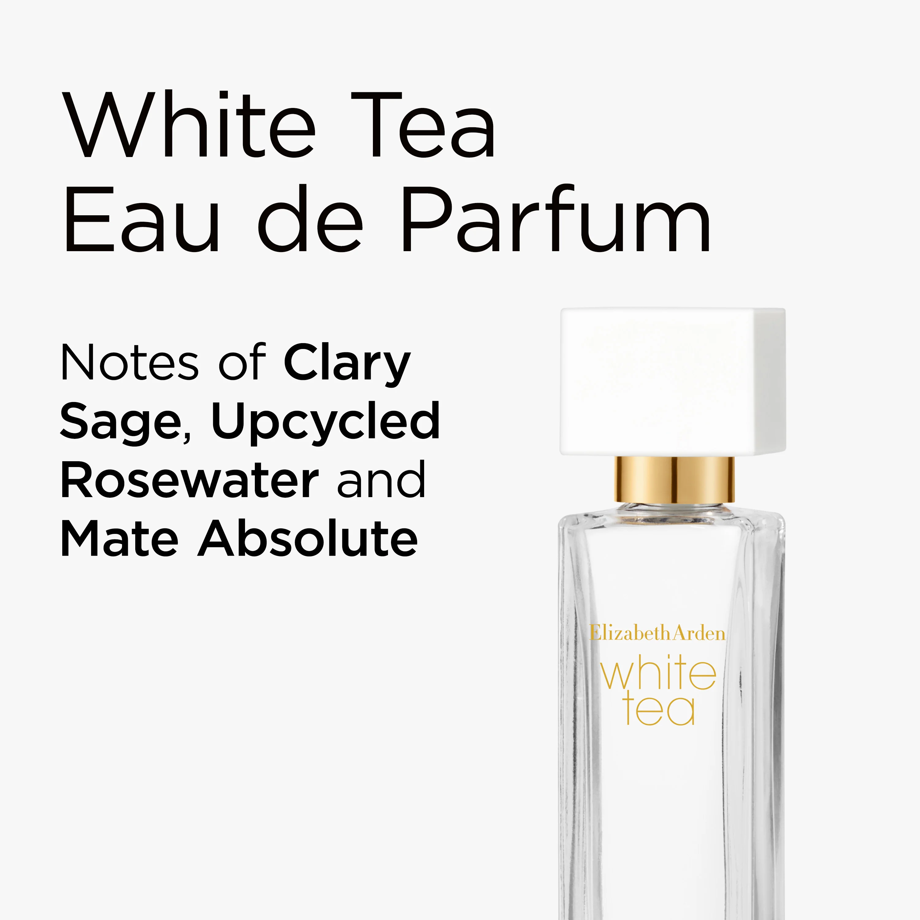 White Tea Collection Mini Coffret Set - Image 4