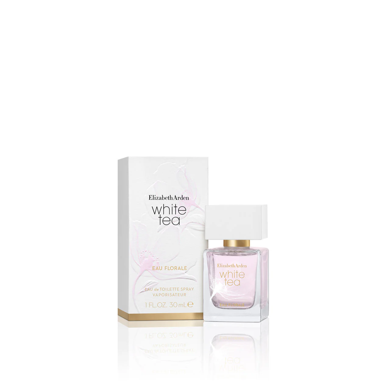 White Tea Eau Florale Eau De Toilette Spray - Image 7