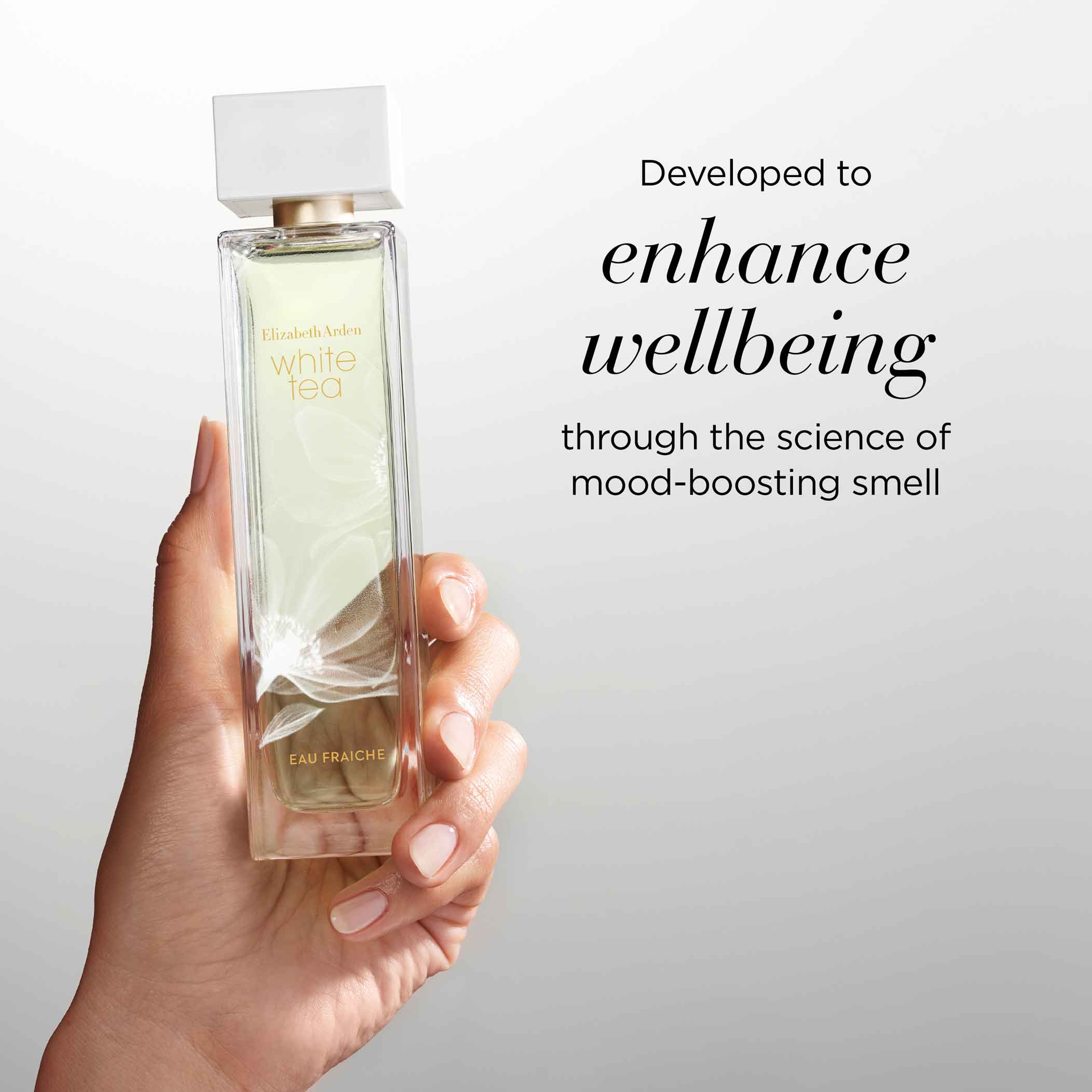 White Tea Eau Fraiche Eau De Toilette - Image 5